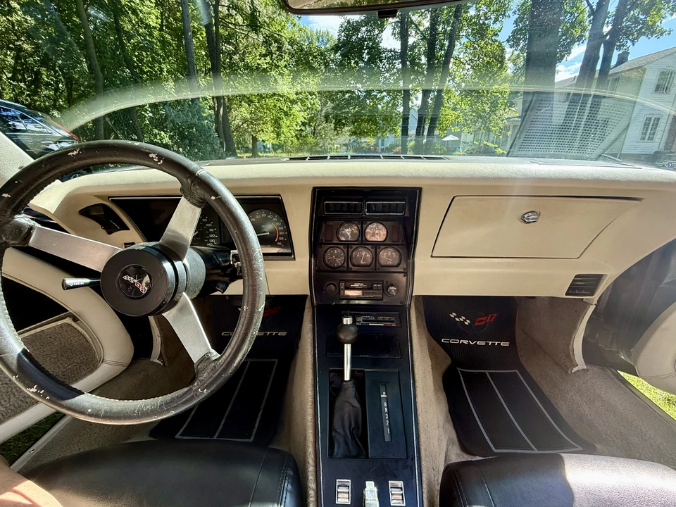 1979 Chevrolet Corvette C3 - Image 22 of 31