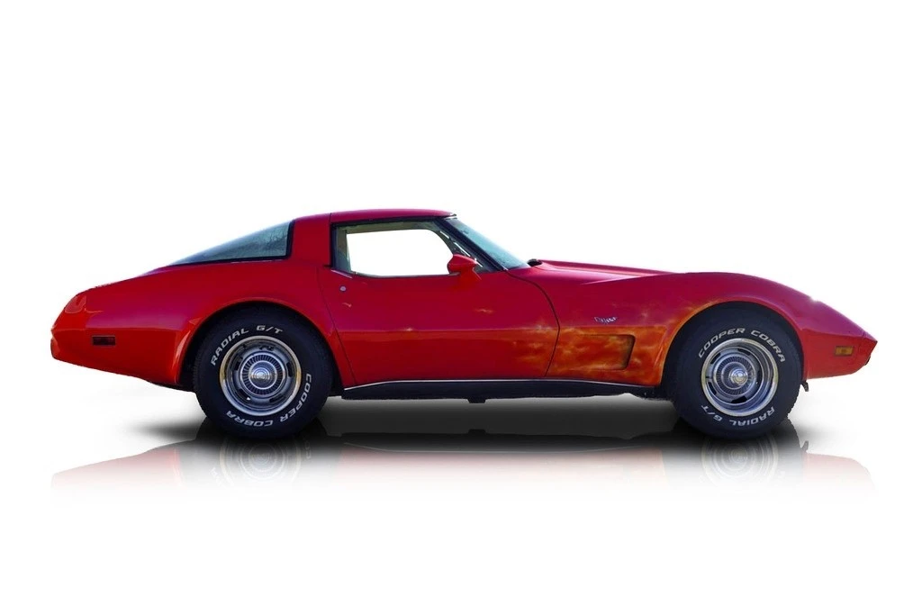 1979 Chevrolet Corvette C3 - Image 2 of 12