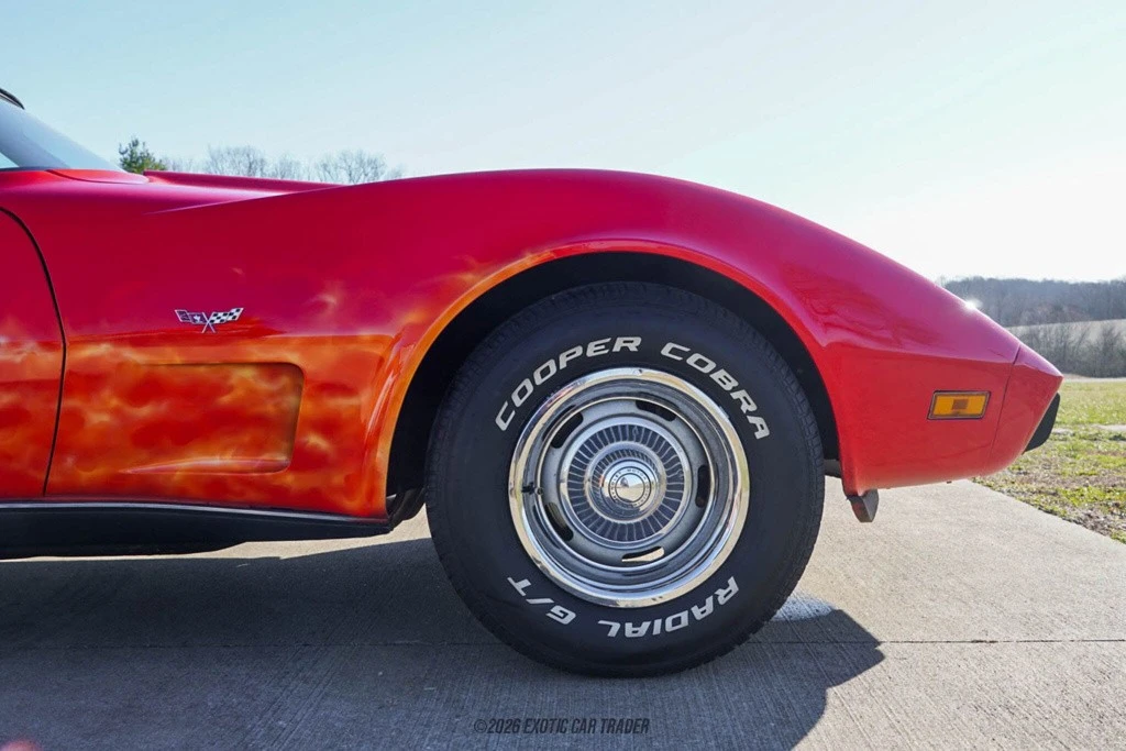 1979 Chevrolet Corvette C3 - Image 11 of 12