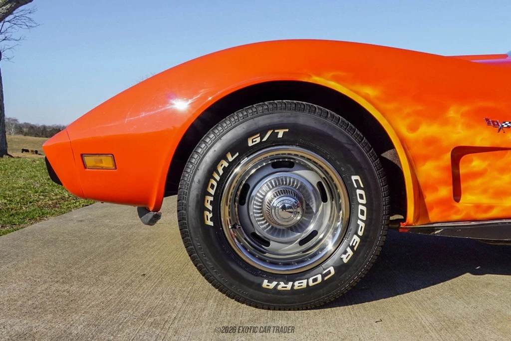 1979 Chevrolet Corvette C3 - Image 4 of 12