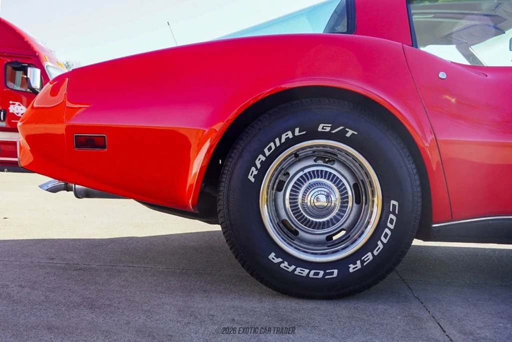 1979 Chevrolet Corvette C3 - Image 10 of 12