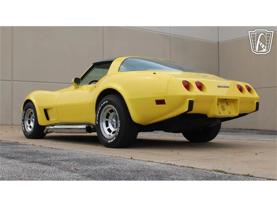 1979 Chevrolet Corvette C3 - Image 26 of 31