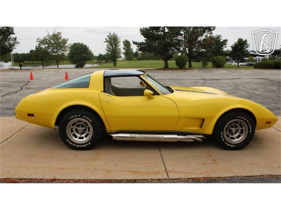 1979 Chevrolet Corvette C3 - Image 31 of 31