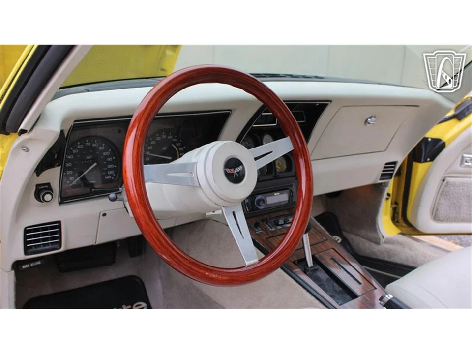 1979 Chevrolet Corvette C3 - Image 16 of 31