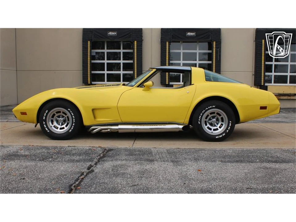 1979 Chevrolet Corvette C3 - Image 7 of 31