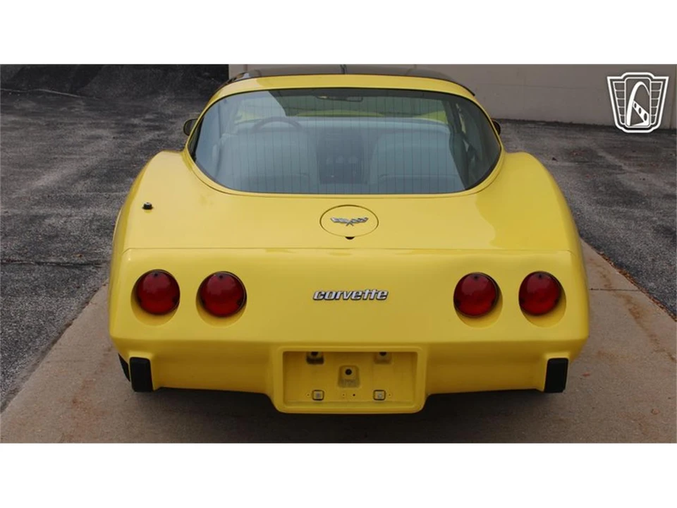 1979 Chevrolet Corvette C3 - Image 27 of 31