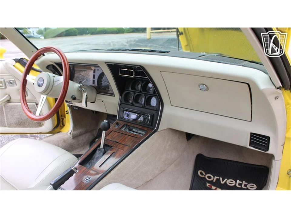 1979 Chevrolet Corvette C3 - Image 17 of 31