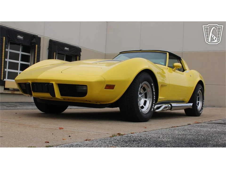1979 Chevrolet Corvette C3 - Image 22 of 31