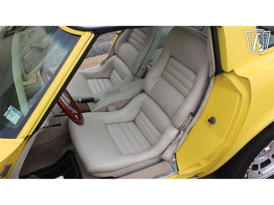1979 Chevrolet Corvette C3 - Image 13 of 31