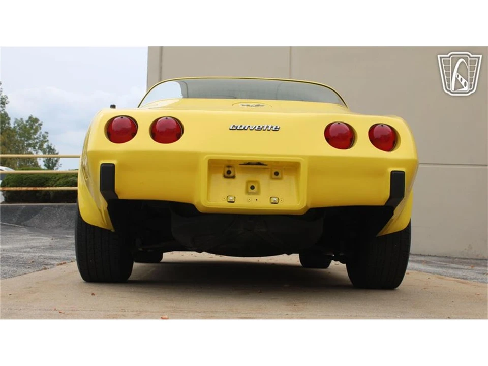 1979 Chevrolet Corvette C3 - Image 28 of 31