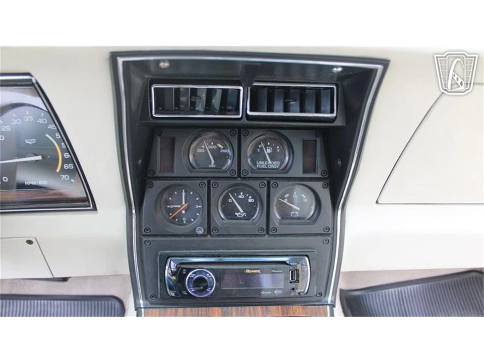 1979 Chevrolet Corvette C3 - Image 18 of 31