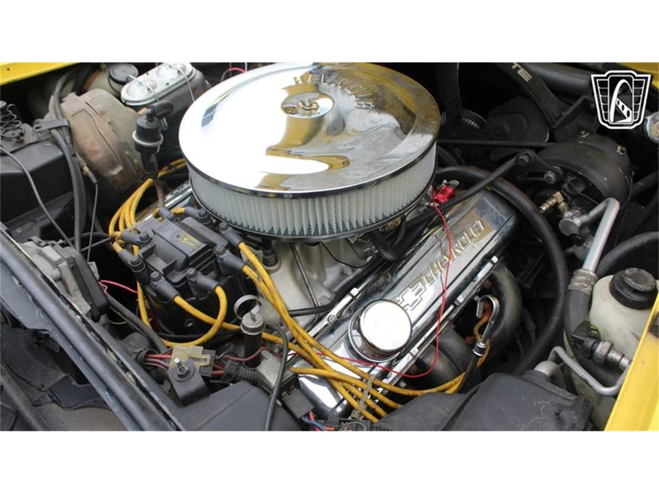 1979 Chevrolet Corvette C3 - Image 9 of 31