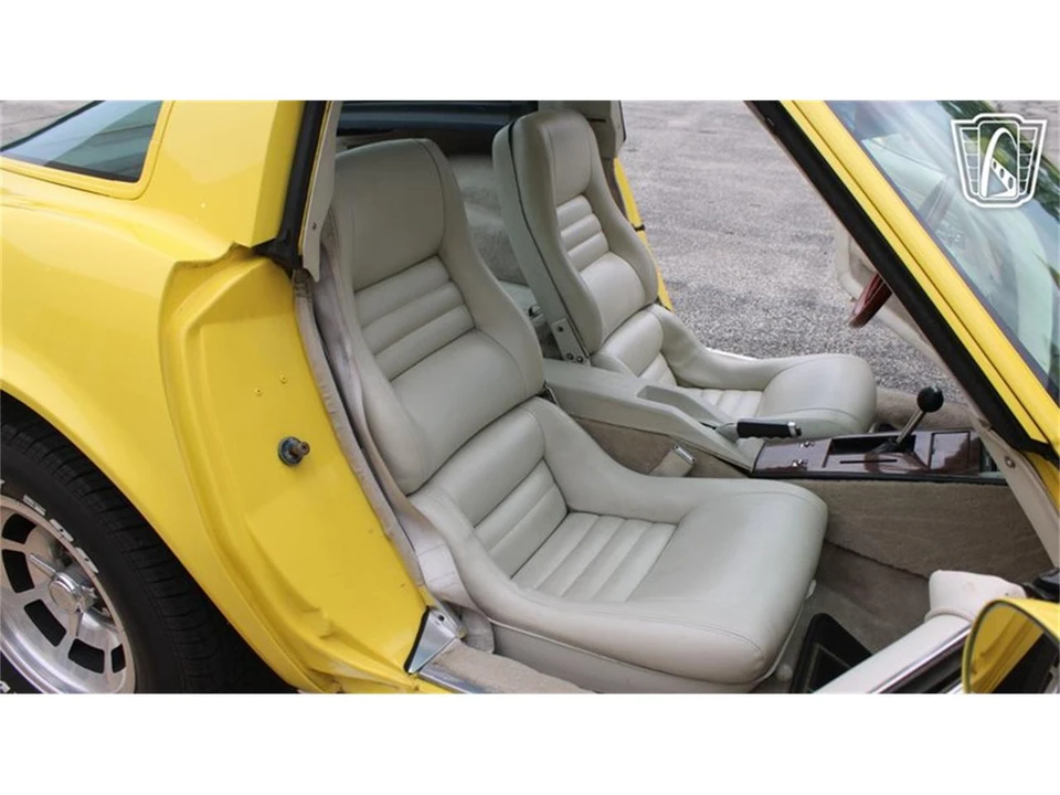 1979 Chevrolet Corvette C3 - Image 14 of 31