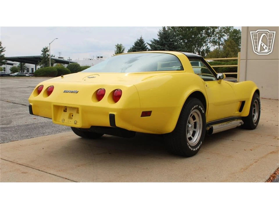 1979 Chevrolet Corvette C3 - Image 29 of 31