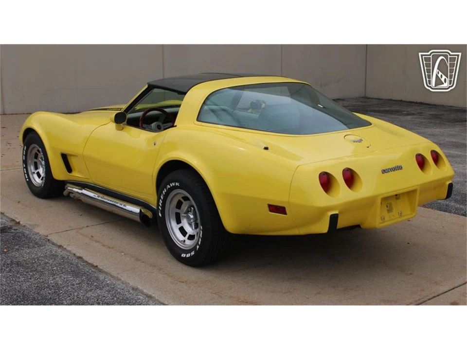 1979 Chevrolet Corvette C3 - Image 4 of 31