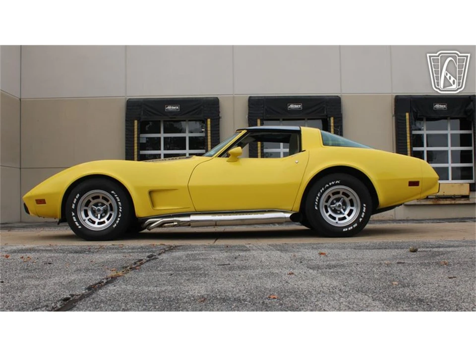 1979 Chevrolet Corvette C3 - Image 24 of 31