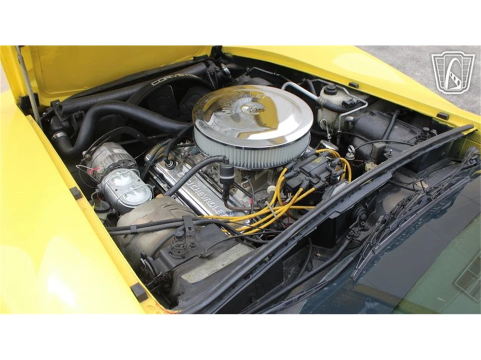 1979 Chevrolet Corvette C3 - Image 10 of 31