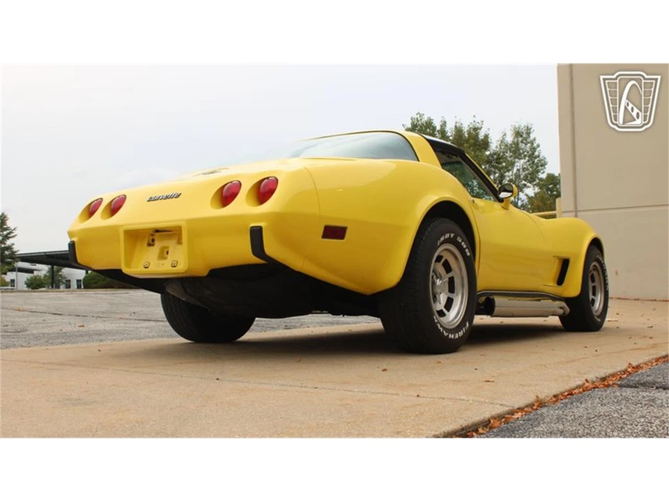 1979 Chevrolet Corvette C3 - Image 30 of 31
