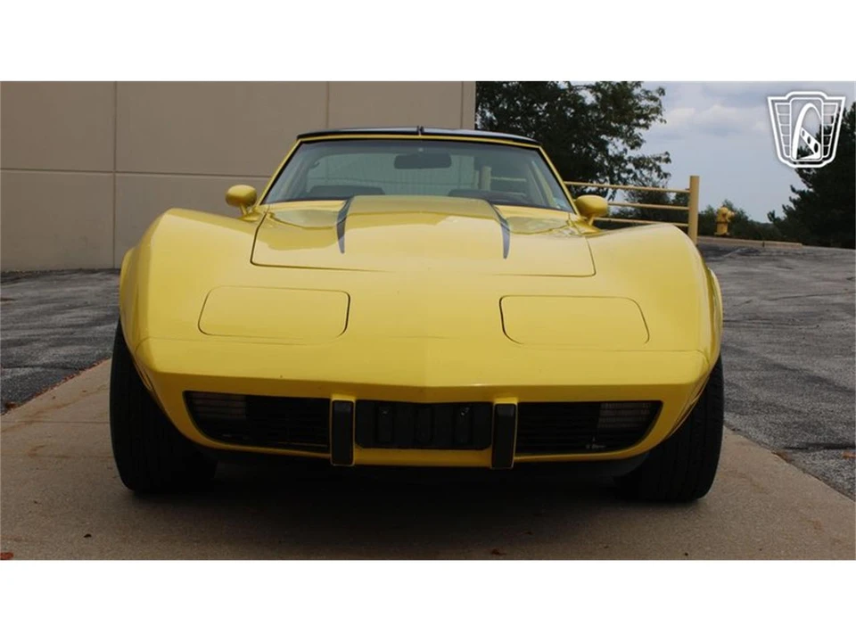 1979 Chevrolet Corvette C3 - Image 5 of 31