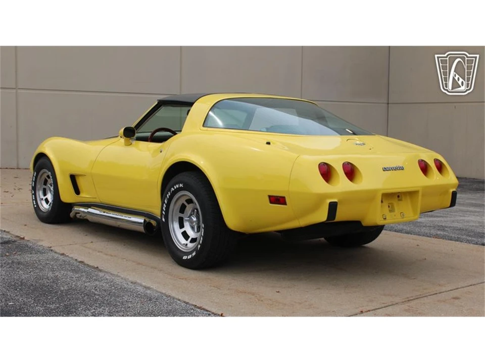 1979 Chevrolet Corvette C3 - Image 25 of 31