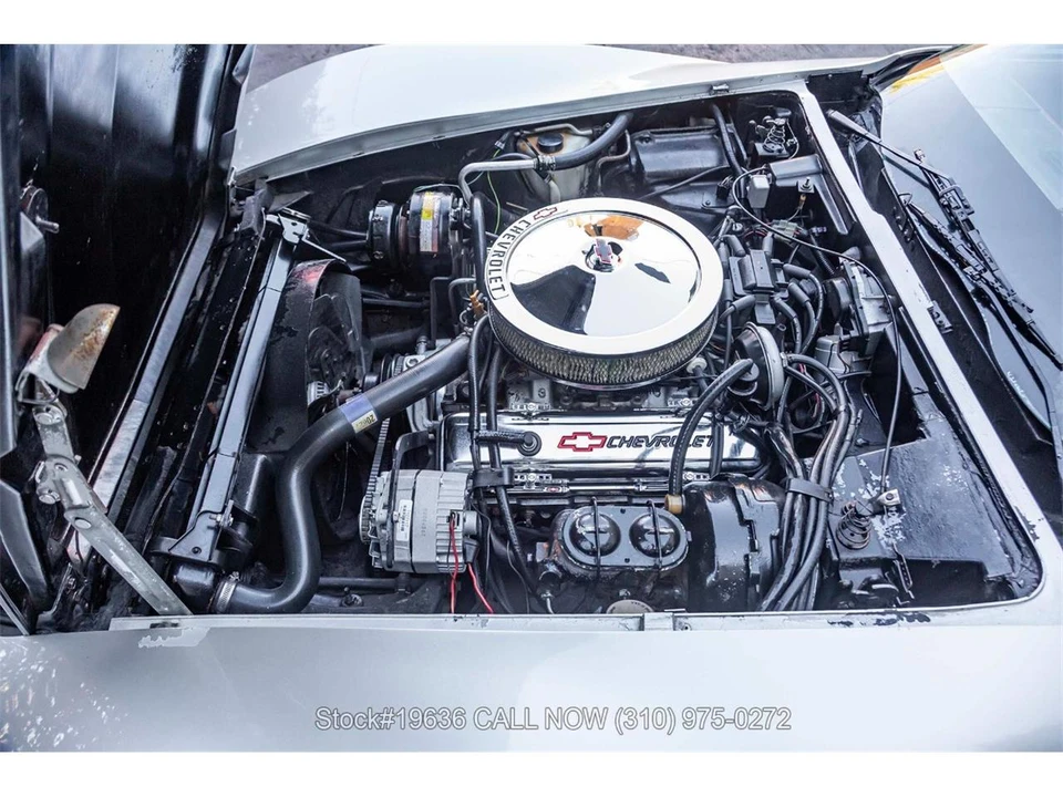 1979 Chevrolet Corvette C3 - Image 30 of 31
