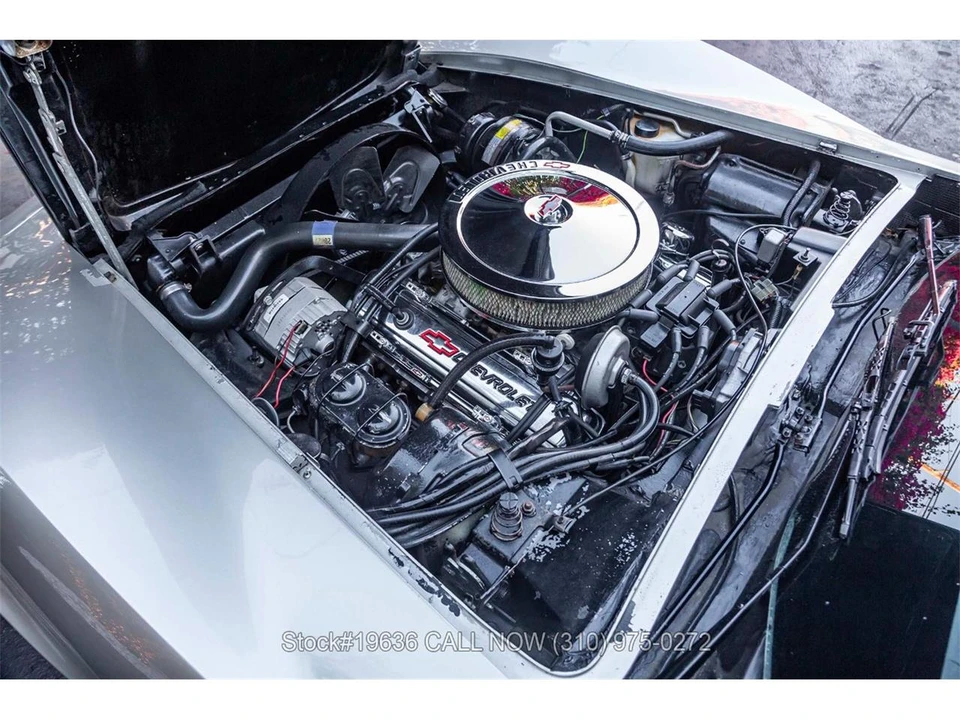 1979 Chevrolet Corvette C3 - Image 28 of 31