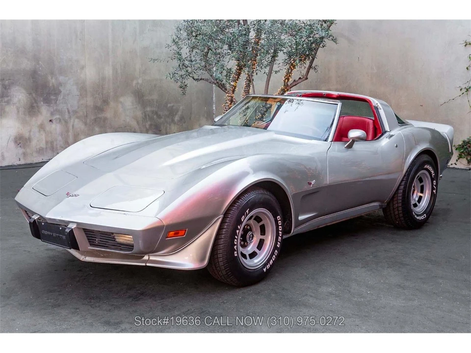 1979 Chevrolet Corvette C3 - Image 6 of 31