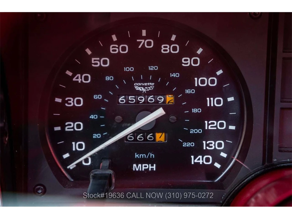 1979 Chevrolet Corvette C3 - Image 24 of 31