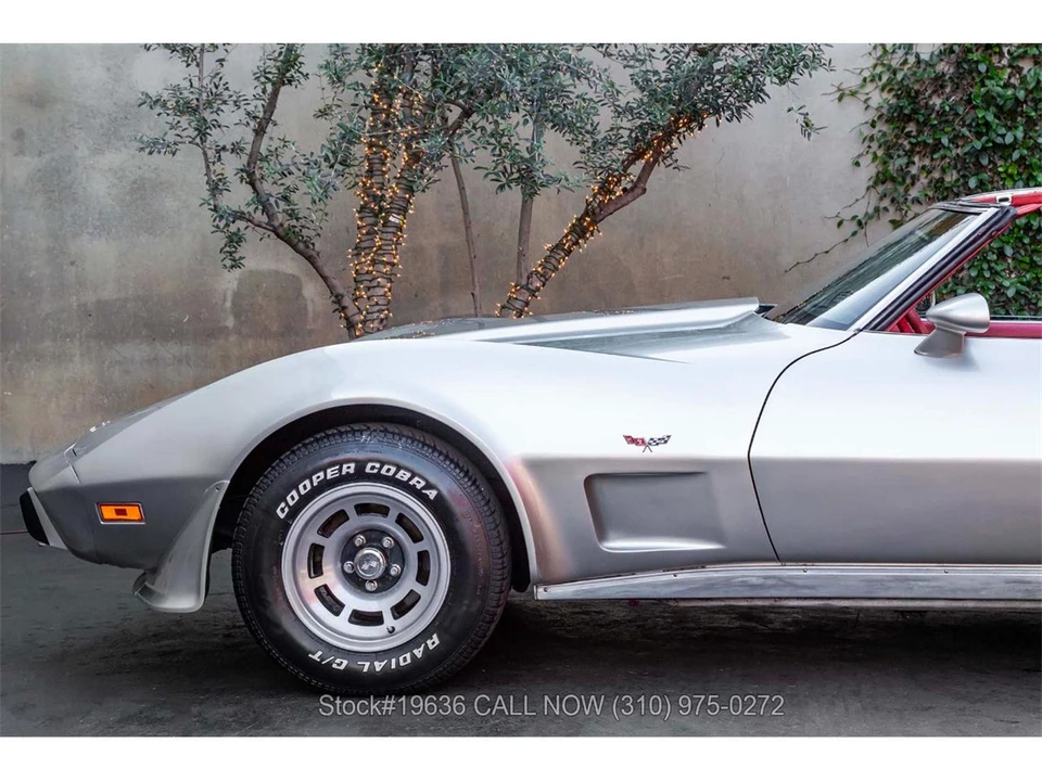 1979 Chevrolet Corvette C3 - Image 16 of 31