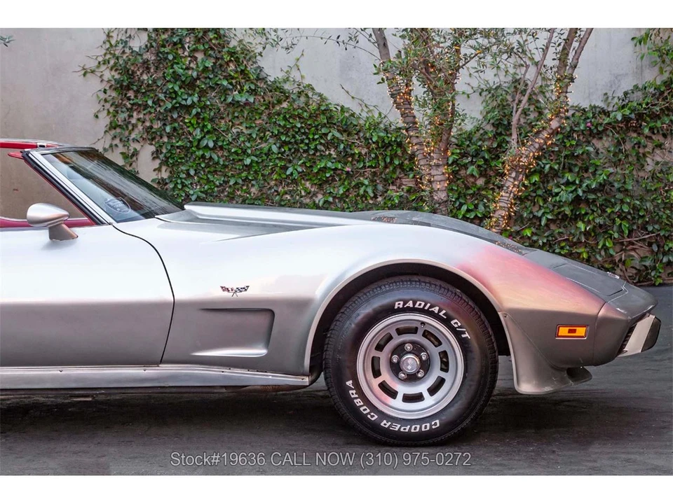 1979 Chevrolet Corvette C3 - Image 14 of 31