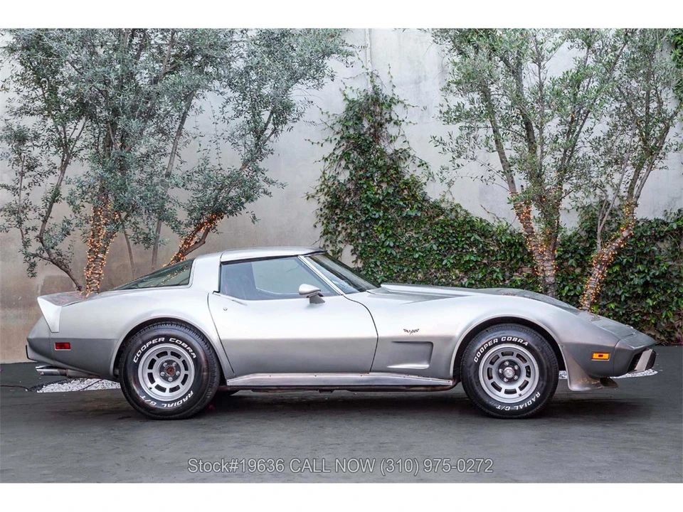 1979 Chevrolet Corvette C3 - Image 8 of 31