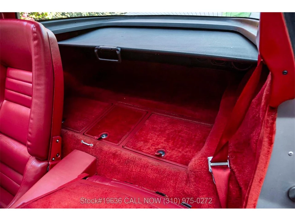 1979 Chevrolet Corvette C3 - Image 20 of 31