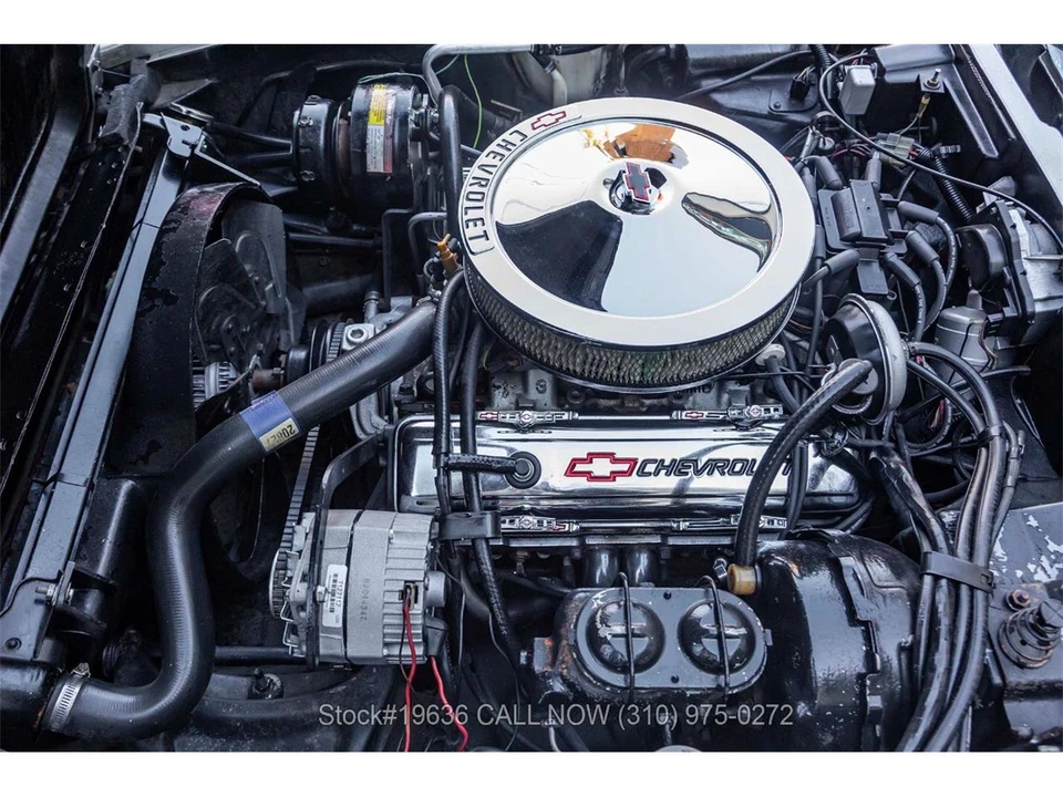 1979 Chevrolet Corvette C3 - Image 31 of 31
