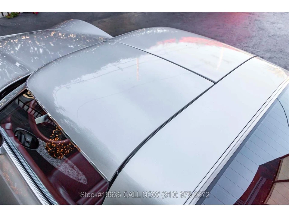 1979 Chevrolet Corvette C3 - Image 11 of 31
