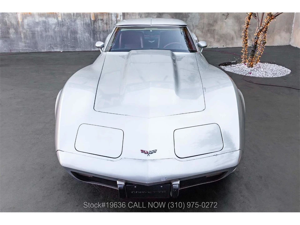 1979 Chevrolet Corvette C3 - Image 7 of 31