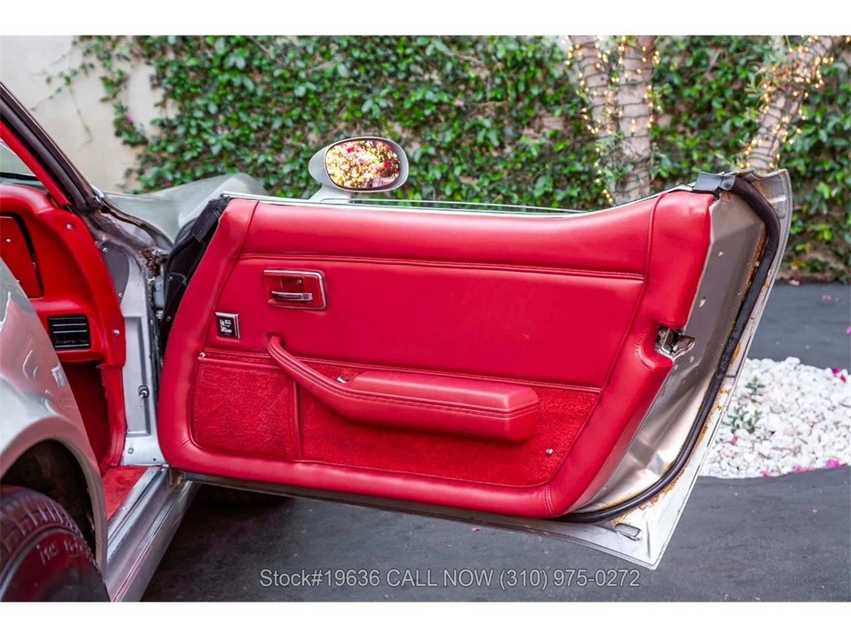 1979 Chevrolet Corvette C3 - Image 27 of 31
