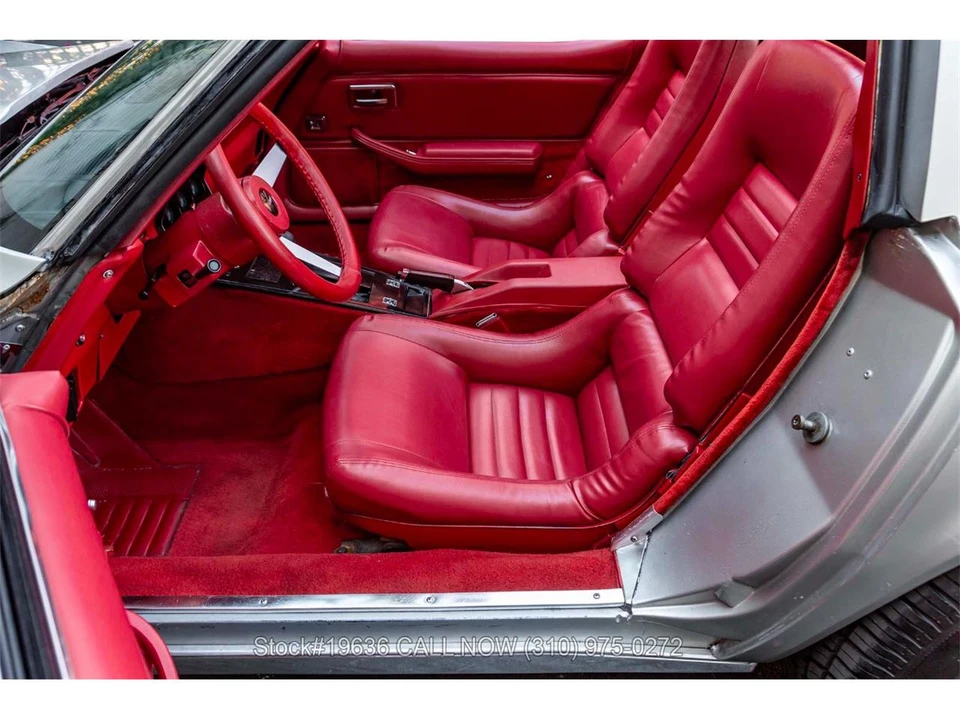 1979 Chevrolet Corvette C3 - Image 19 of 31