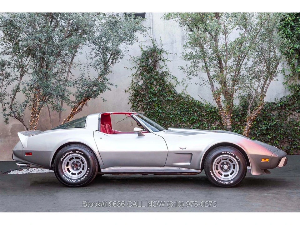 1979 Chevrolet Corvette C3 - Image 3 of 31