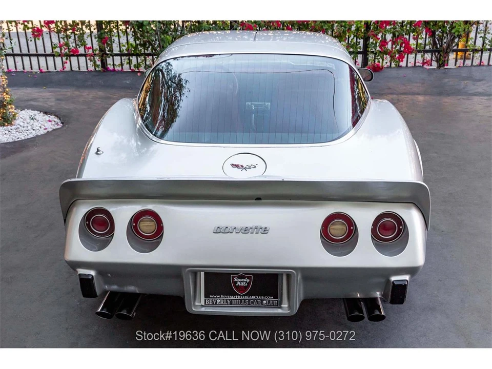 1979 Chevrolet Corvette C3 - Image 9 of 31