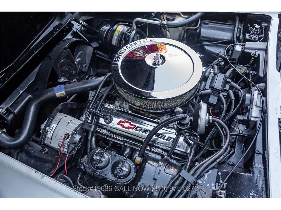 1979 Chevrolet Corvette C3 - Image 29 of 31
