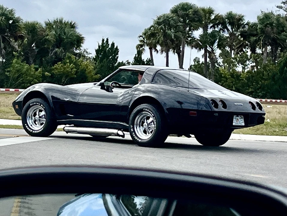 1979 Chevrolet Corvette C3 - Image 8 of 21