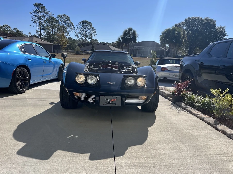 1979 Chevrolet Corvette C3 - Image 18 of 21