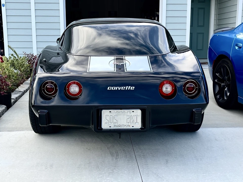 1979 Chevrolet Corvette C3 - Image 15 of 21