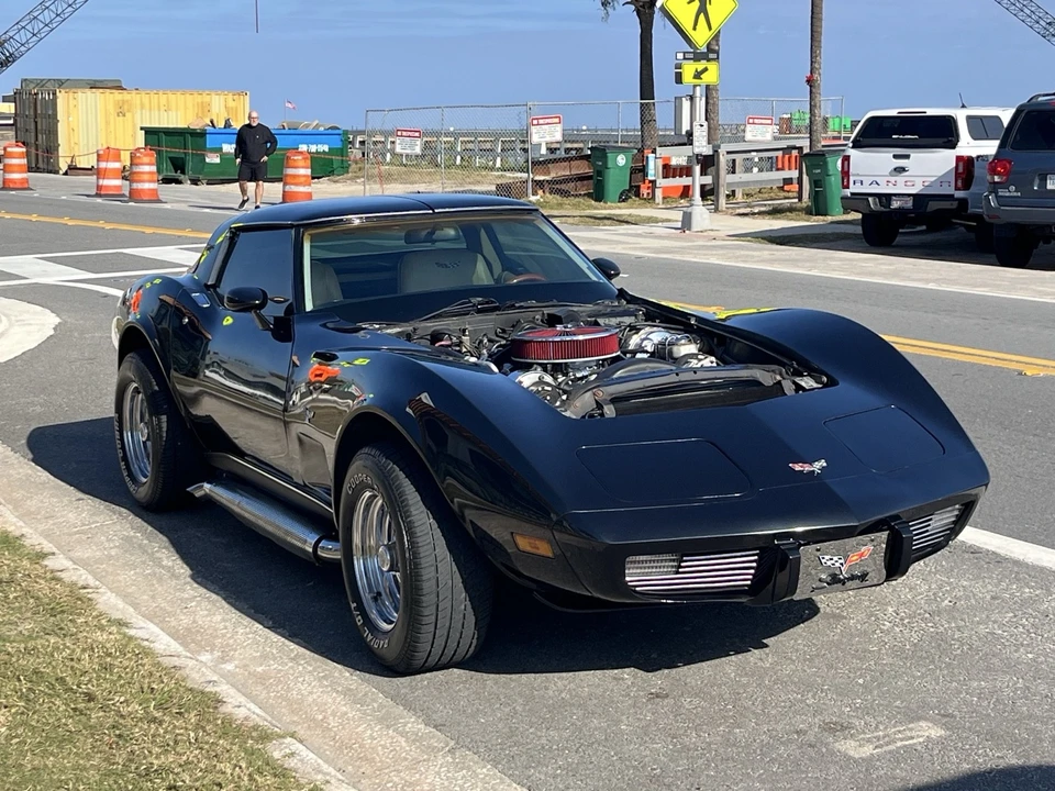 1979 Chevrolet Corvette C3 - Image 21 of 21