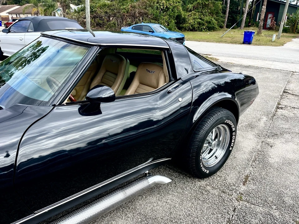 1979 Chevrolet Corvette C3 - Image 13 of 21