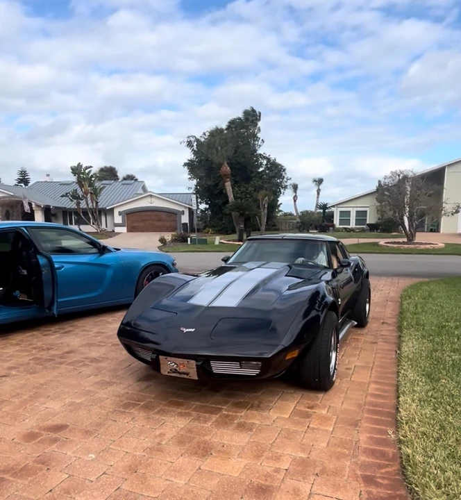 1979 Chevrolet Corvette C3 - Image 6 of 21