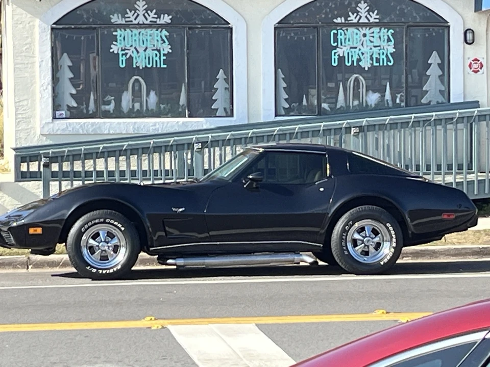 1979 Chevrolet Corvette C3 - Image 19 of 21