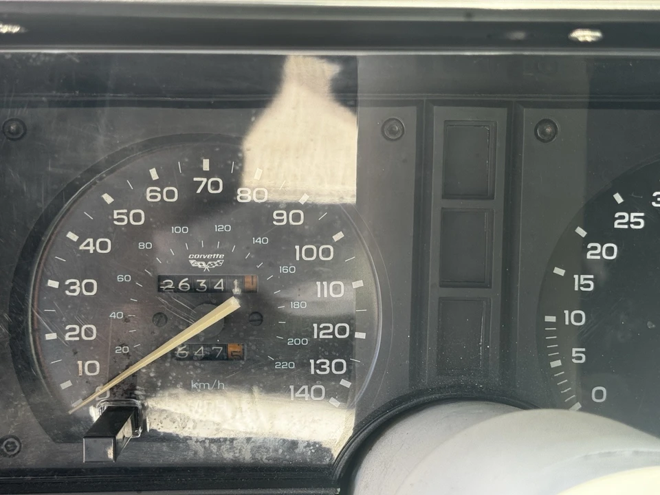 1979 Chevrolet Corvette C3 - Image 31 of 31