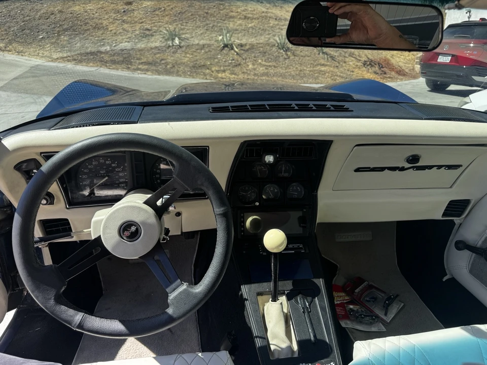 1979 Chevrolet Corvette C3 - Image 27 of 31