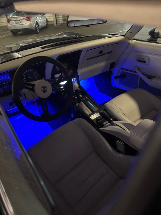 1979 Chevrolet Corvette C3 - Image 31 of 31